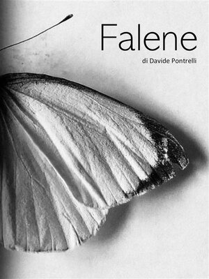 cover image of Falene